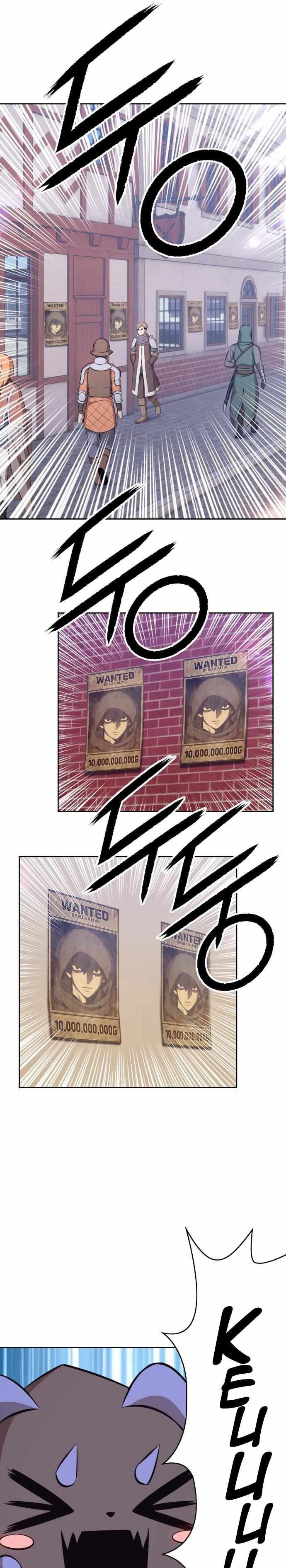 +99 Wooden Stick Chap 3 - Next Chap 4