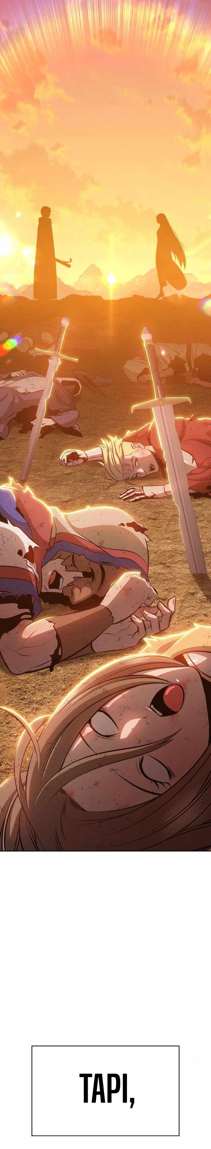 +99 Wooden Stick Chap 3 - Next Chap 4