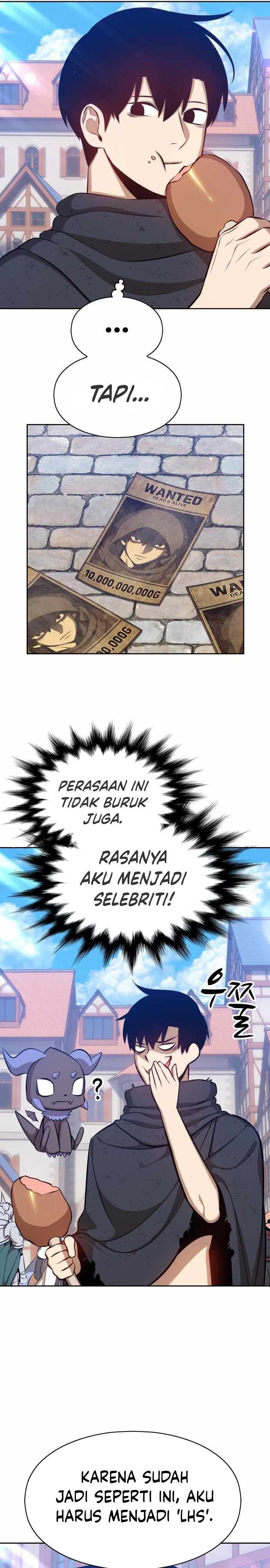 +99 Wooden Stick Chap 3 - Next Chap 4