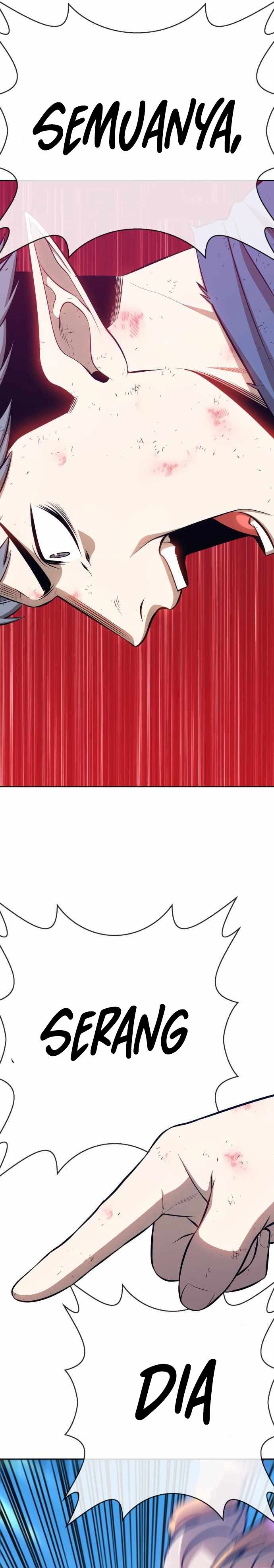 +99 Wooden Stick Chap 3 - Next Chap 4