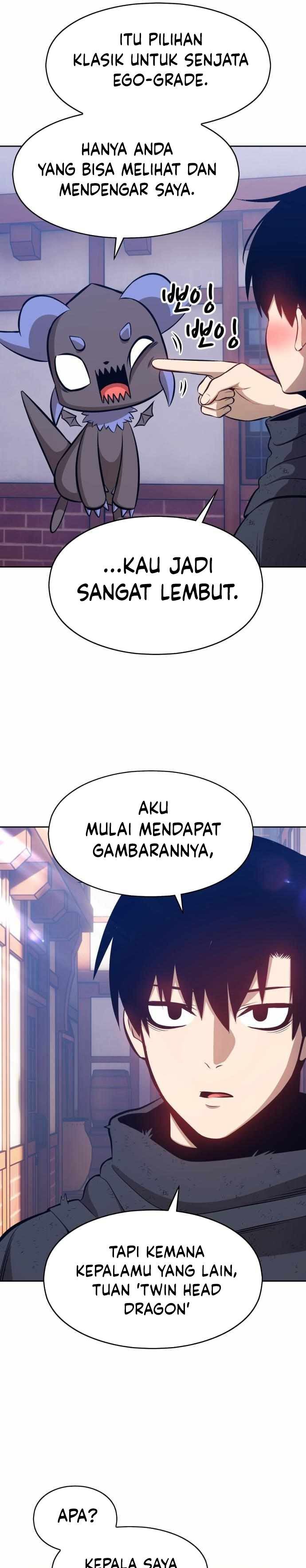 +99 Wooden Stick Chap 3 - Next Chap 4