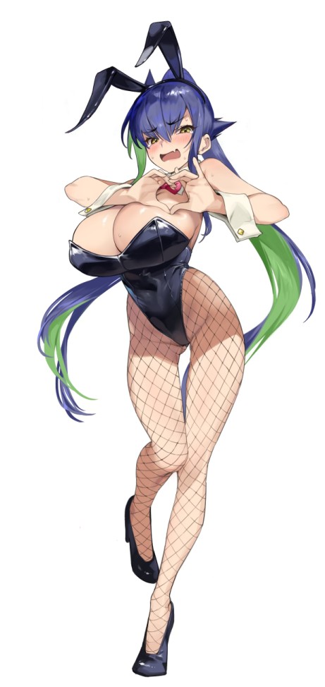 Kanan-sama wa Akumade Choroi Chap 104 - Next Chap 105