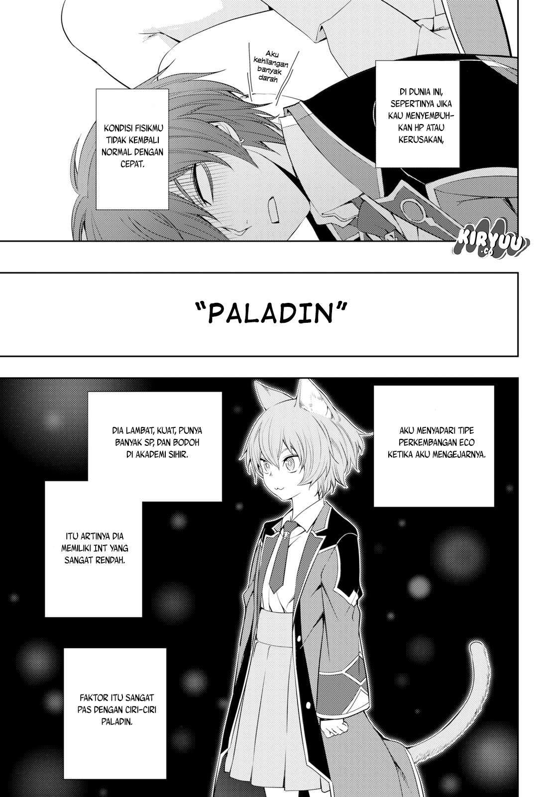 Moto Sekai Ichi’i Subchara Ikusei Nikki: Hai Player Isekai wo Kouryakuchuu! Chap 9 - Next Chap 10