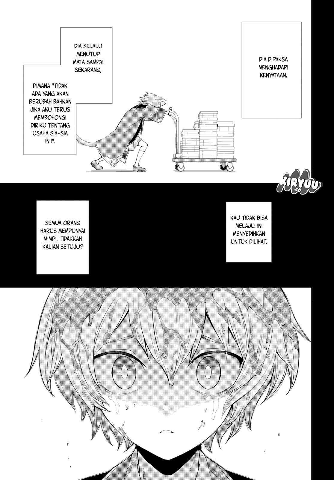 Moto Sekai Ichi’i Subchara Ikusei Nikki: Hai Player Isekai wo Kouryakuchuu! Chap 9 - Next Chap 10