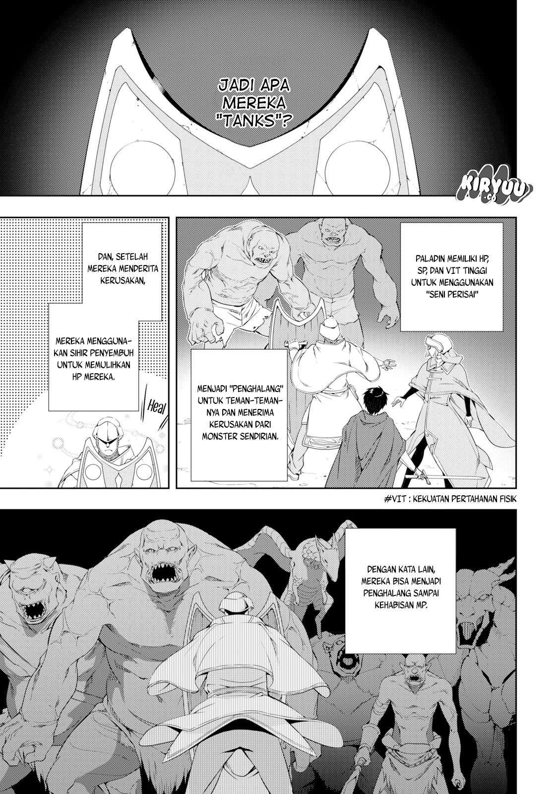 Moto Sekai Ichi’i Subchara Ikusei Nikki: Hai Player Isekai wo Kouryakuchuu! Chap 9 - Next Chap 10