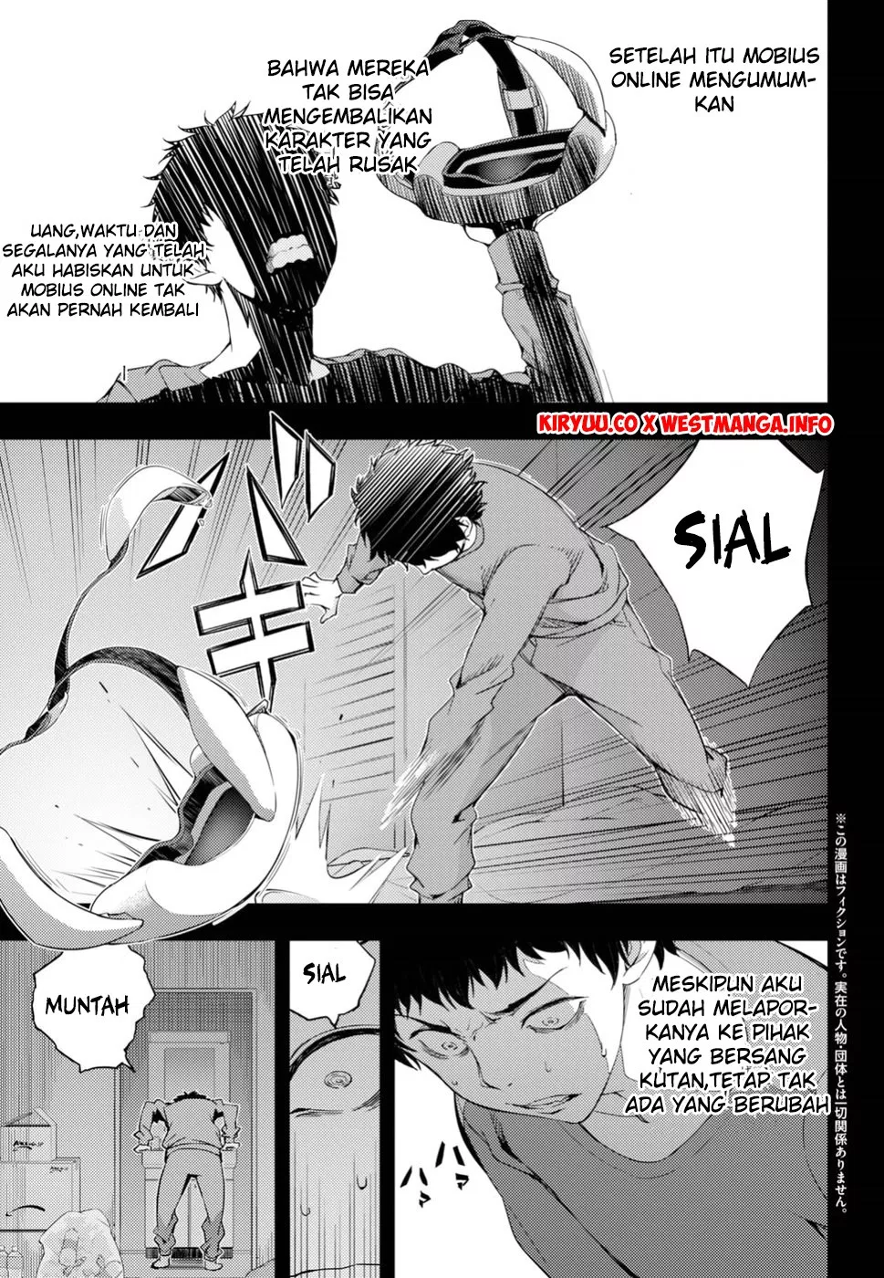 Moto Sekai Ichi’i Subchara Ikusei Nikki: Hai Player Isekai wo Kouryakuchuu! Chap 1 - Next Chap 2