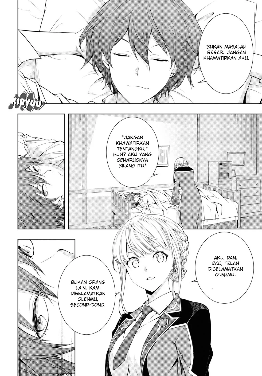 Moto Sekai Ichi’i Subchara Ikusei Nikki: Hai Player Isekai wo Kouryakuchuu! Chap 10 - Next Chap 11