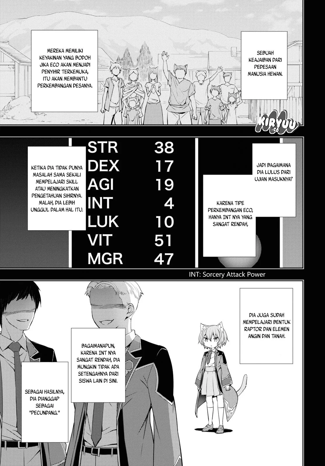 Moto Sekai Ichi’i Subchara Ikusei Nikki: Hai Player Isekai wo Kouryakuchuu! Chap 10 - Next Chap 11