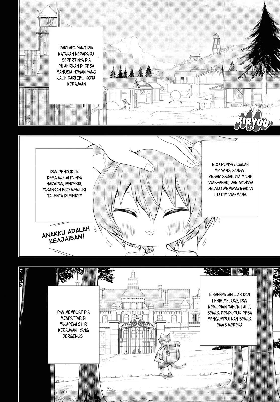 Moto Sekai Ichi’i Subchara Ikusei Nikki: Hai Player Isekai wo Kouryakuchuu! Chap 10 - Next Chap 11