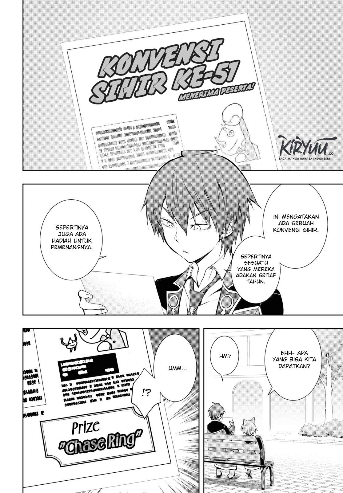 Moto Sekai Ichi’i Subchara Ikusei Nikki: Hai Player Isekai wo Kouryakuchuu! Chap 11 - Next Chap 12