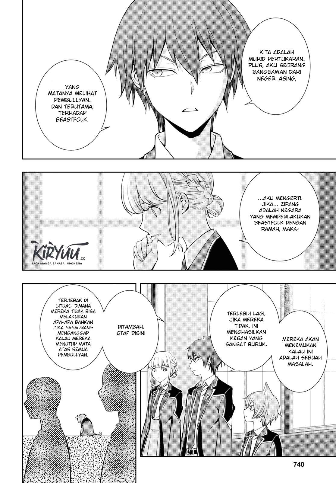 Moto Sekai Ichi’i Subchara Ikusei Nikki: Hai Player Isekai wo Kouryakuchuu! Chap 11 - Next Chap 12