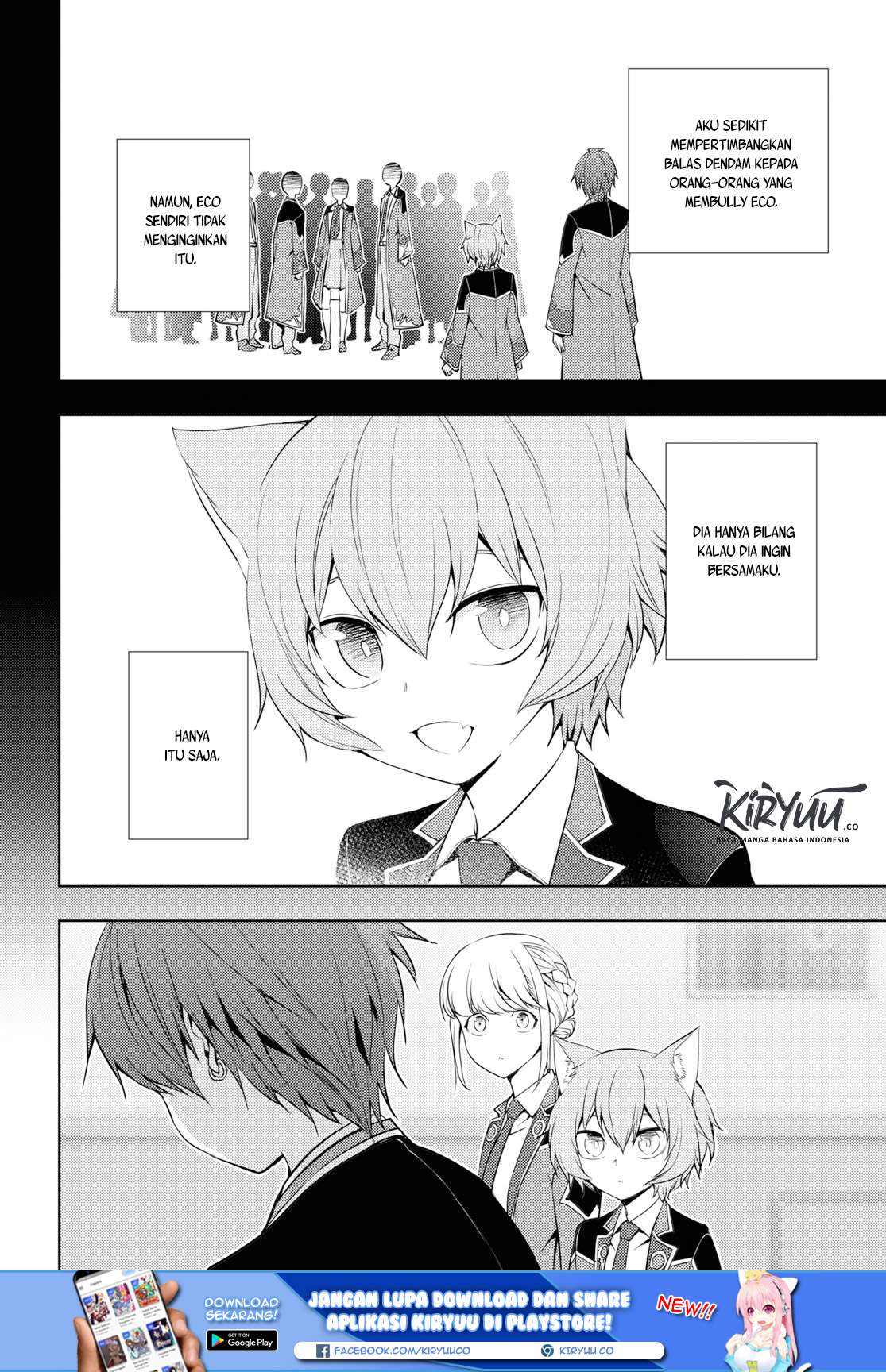 Moto Sekai Ichi’i Subchara Ikusei Nikki: Hai Player Isekai wo Kouryakuchuu! Chap 11 - Next Chap 12