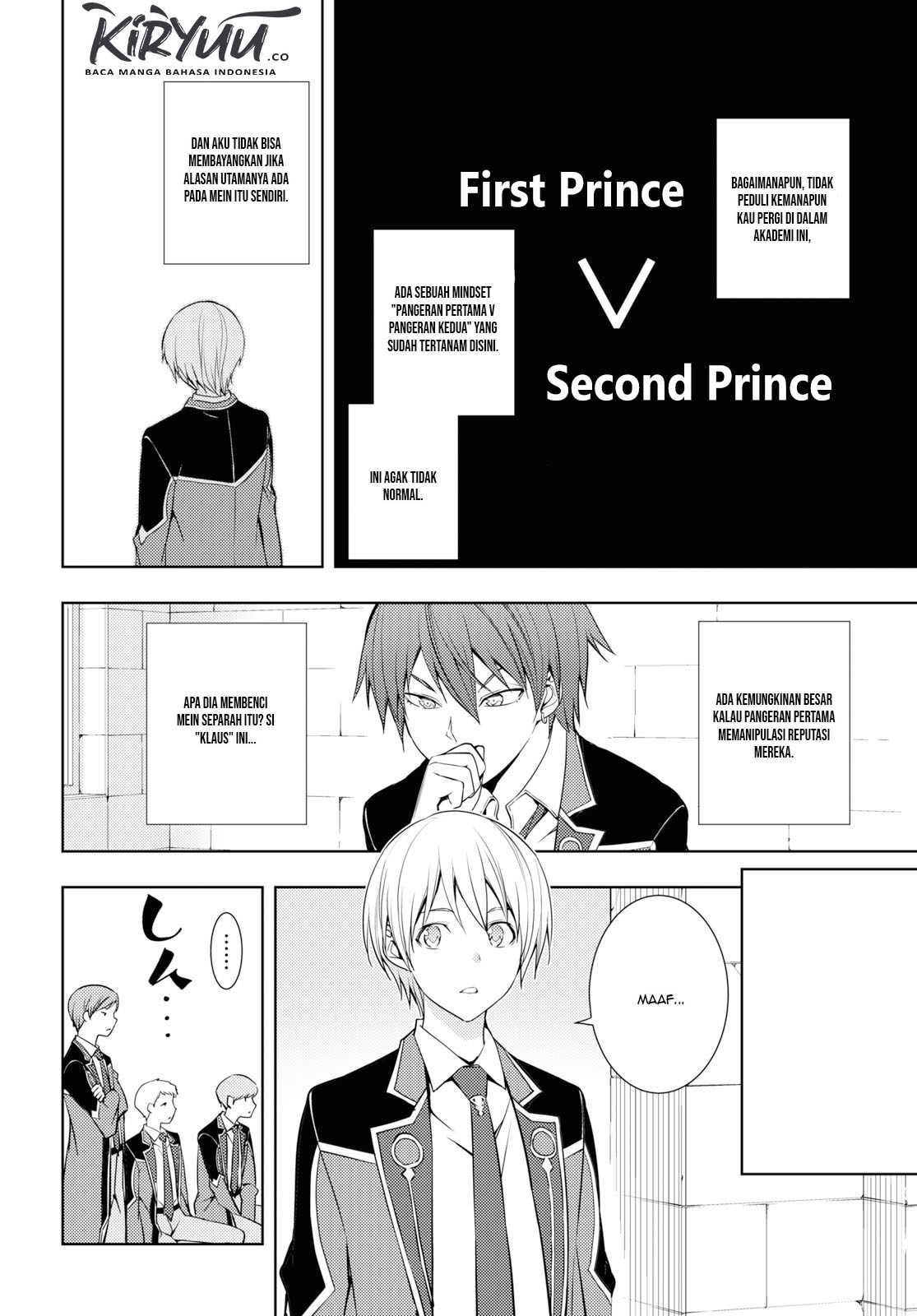 Moto Sekai Ichi’i Subchara Ikusei Nikki: Hai Player Isekai wo Kouryakuchuu! Chap 12 - Next Chap 13