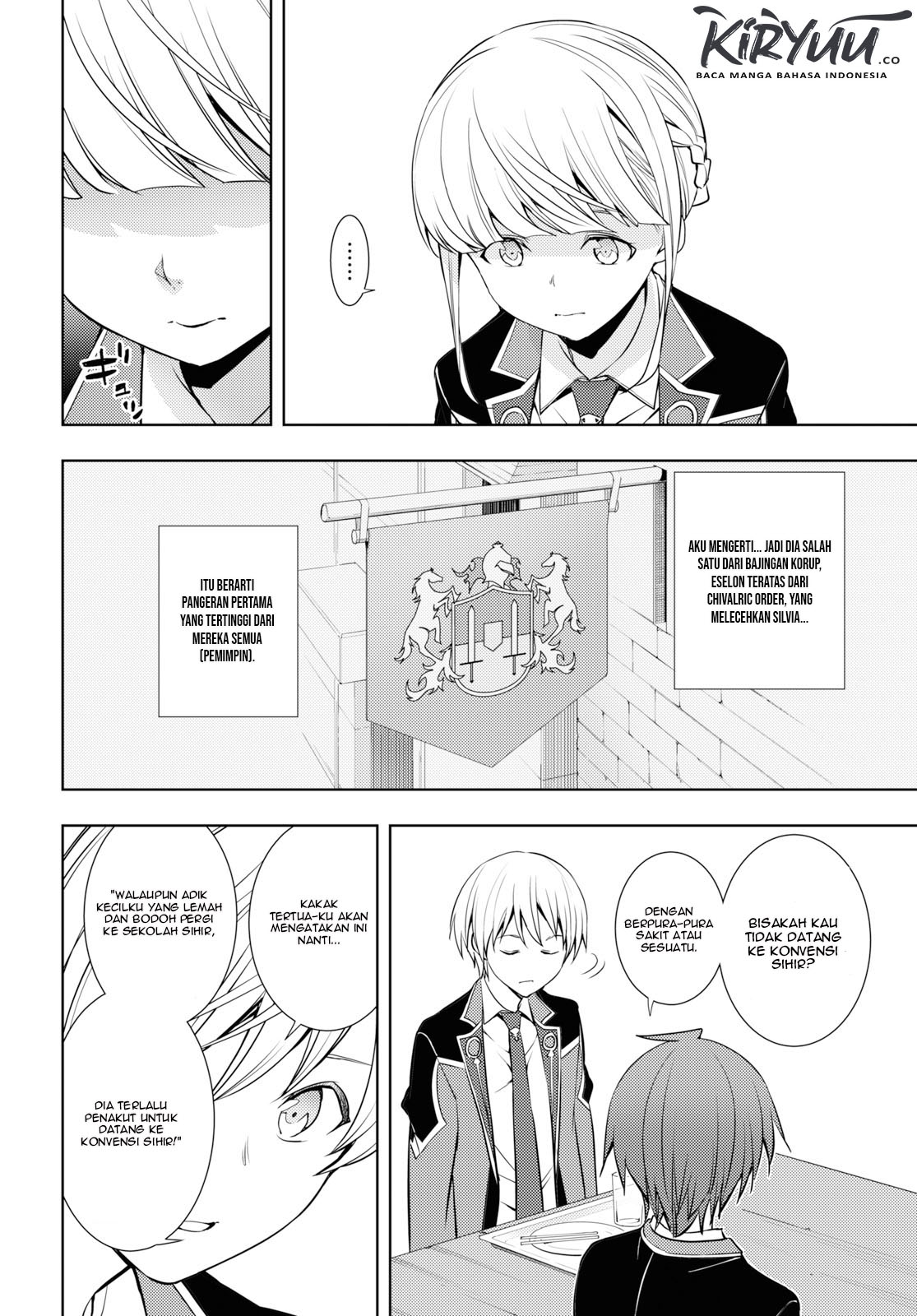 Moto Sekai Ichi’i Subchara Ikusei Nikki: Hai Player Isekai wo Kouryakuchuu! Chap 12 - Next Chap 13