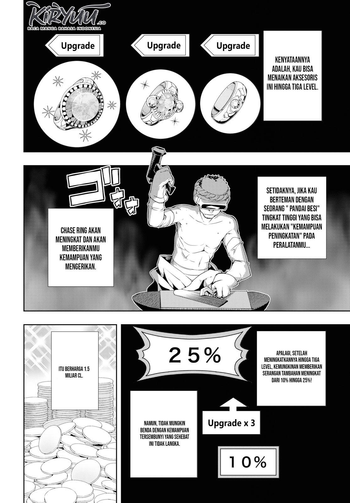 Moto Sekai Ichi’i Subchara Ikusei Nikki: Hai Player Isekai wo Kouryakuchuu! Chap 12 - Next Chap 13