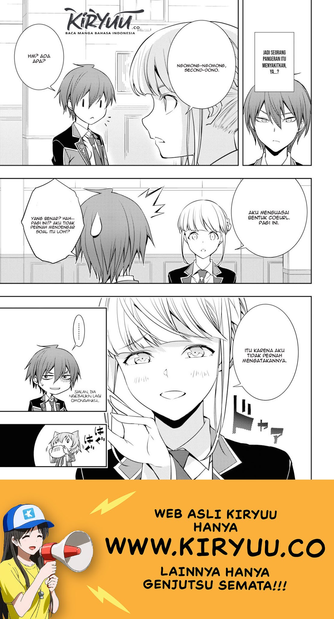 Moto Sekai Ichi’i Subchara Ikusei Nikki: Hai Player Isekai wo Kouryakuchuu! Chap 12 - Next Chap 13