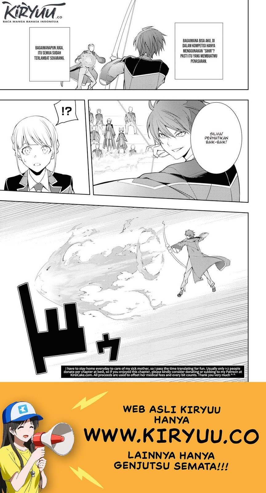 Moto Sekai Ichi’i Subchara Ikusei Nikki: Hai Player Isekai wo Kouryakuchuu! Chap 13 - Next Chap 14