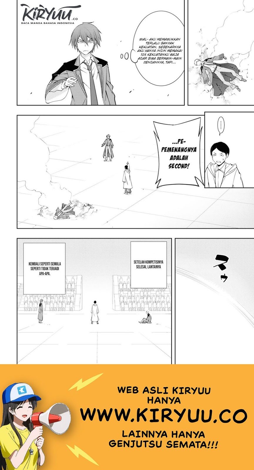 Moto Sekai Ichi’i Subchara Ikusei Nikki: Hai Player Isekai wo Kouryakuchuu! Chap 13 - Next Chap 14