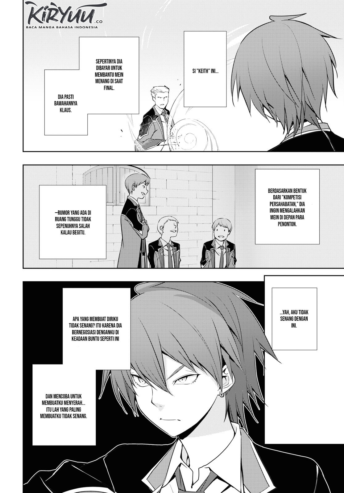 Moto Sekai Ichi’i Subchara Ikusei Nikki: Hai Player Isekai wo Kouryakuchuu! Chap 13 - Next Chap 14