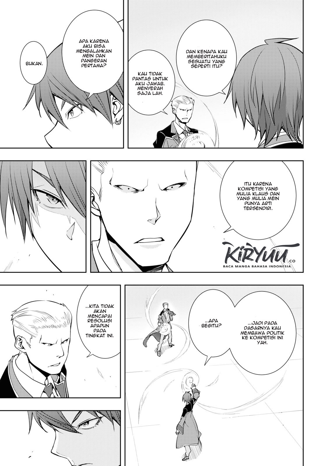 Moto Sekai Ichi’i Subchara Ikusei Nikki: Hai Player Isekai wo Kouryakuchuu! Chap 13 - Next Chap 14