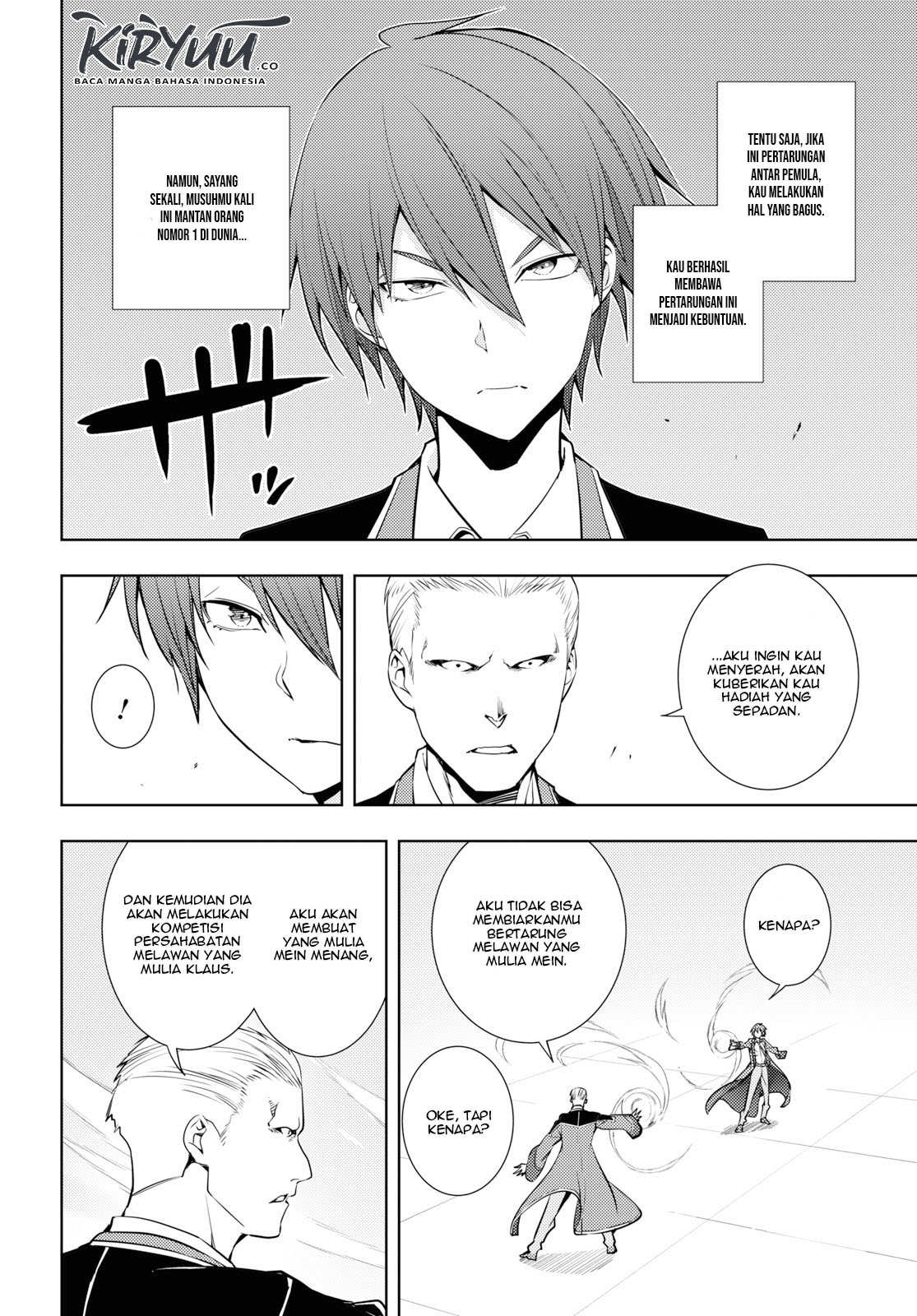 Moto Sekai Ichi’i Subchara Ikusei Nikki: Hai Player Isekai wo Kouryakuchuu! Chap 13 - Next Chap 14