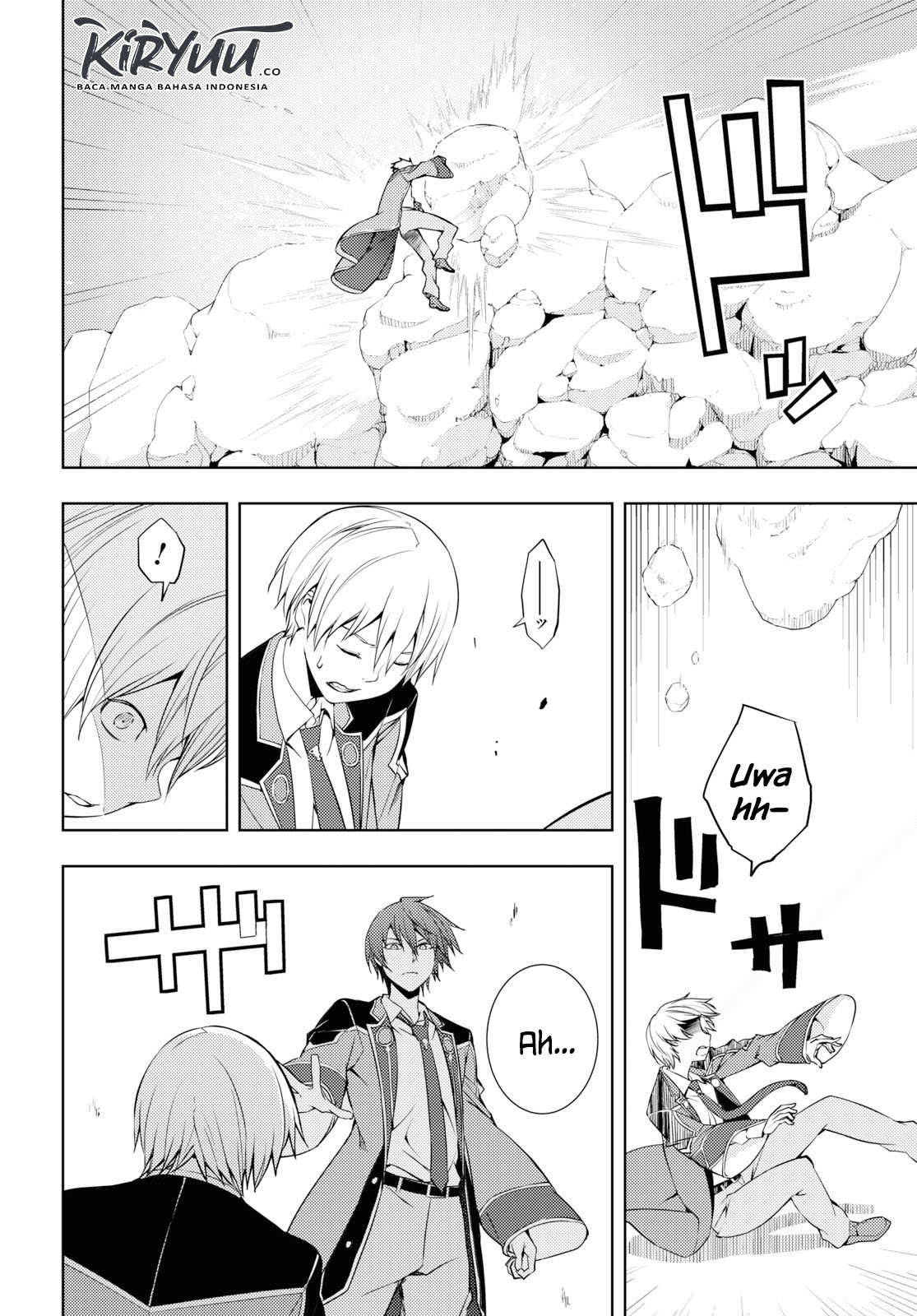 Moto Sekai Ichi’i Subchara Ikusei Nikki: Hai Player Isekai wo Kouryakuchuu! Chap 14 - Next Chap 15