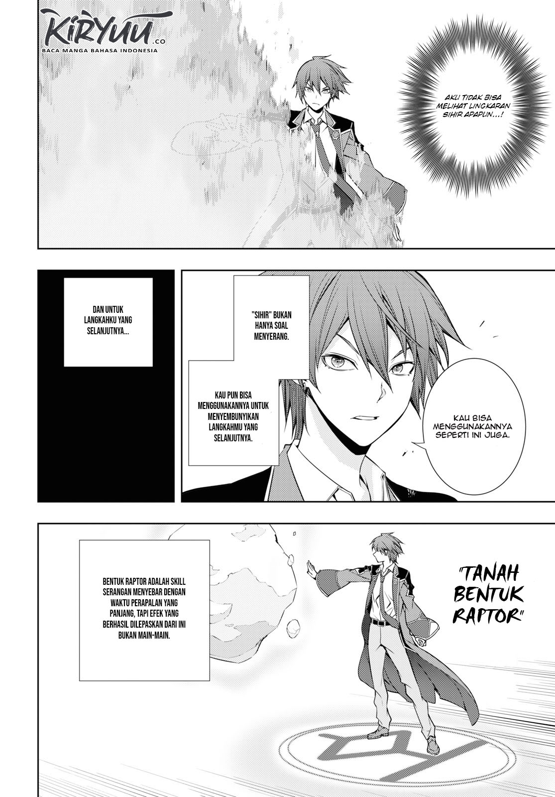 Moto Sekai Ichi’i Subchara Ikusei Nikki: Hai Player Isekai wo Kouryakuchuu! Chap 14 - Next Chap 15