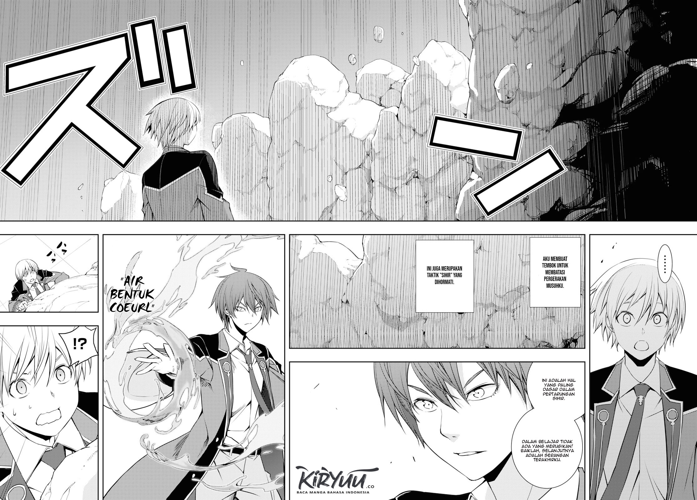 Moto Sekai Ichi’i Subchara Ikusei Nikki: Hai Player Isekai wo Kouryakuchuu! Chap 14 - Next Chap 15