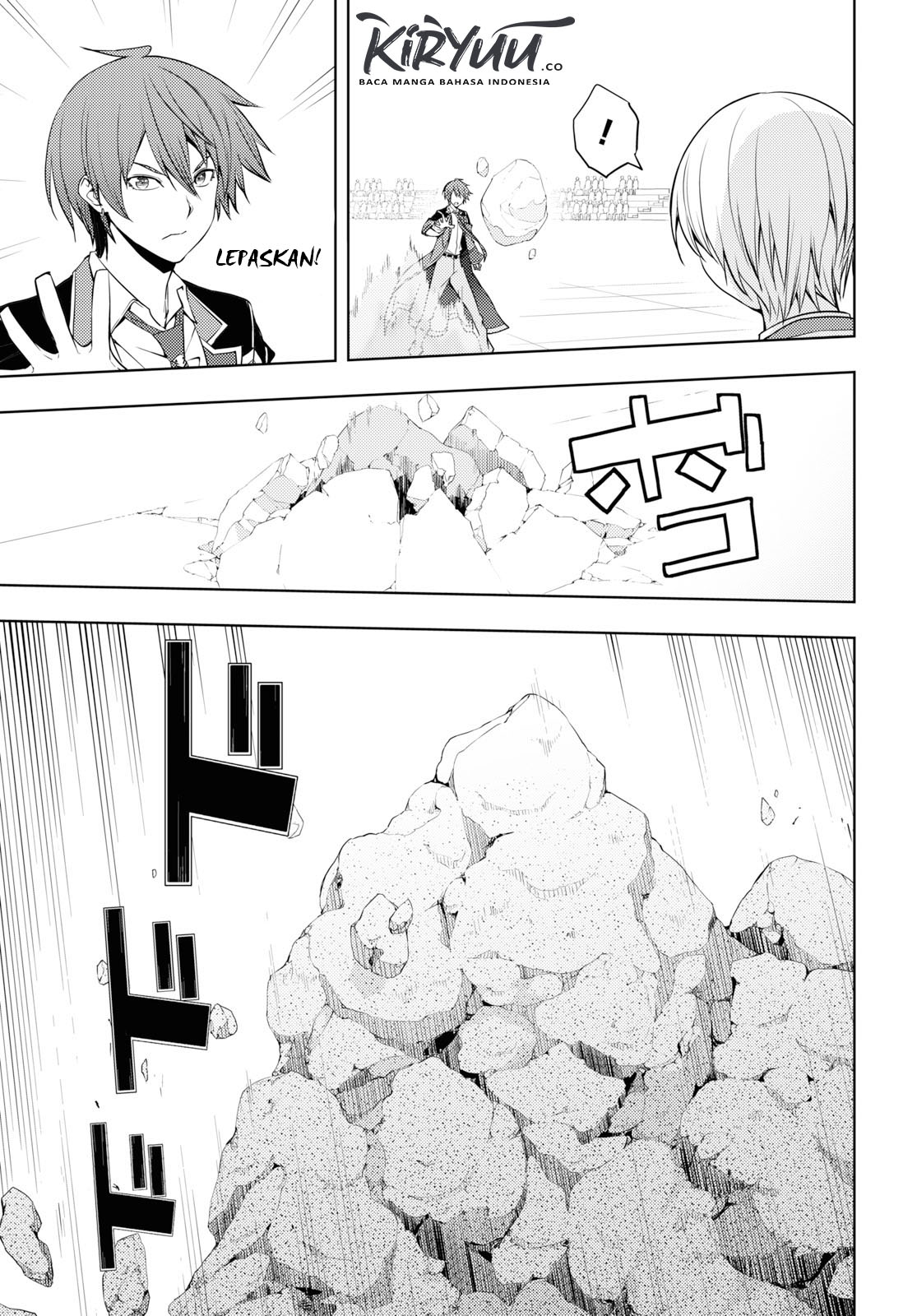 Moto Sekai Ichi’i Subchara Ikusei Nikki: Hai Player Isekai wo Kouryakuchuu! Chap 14 - Next Chap 15