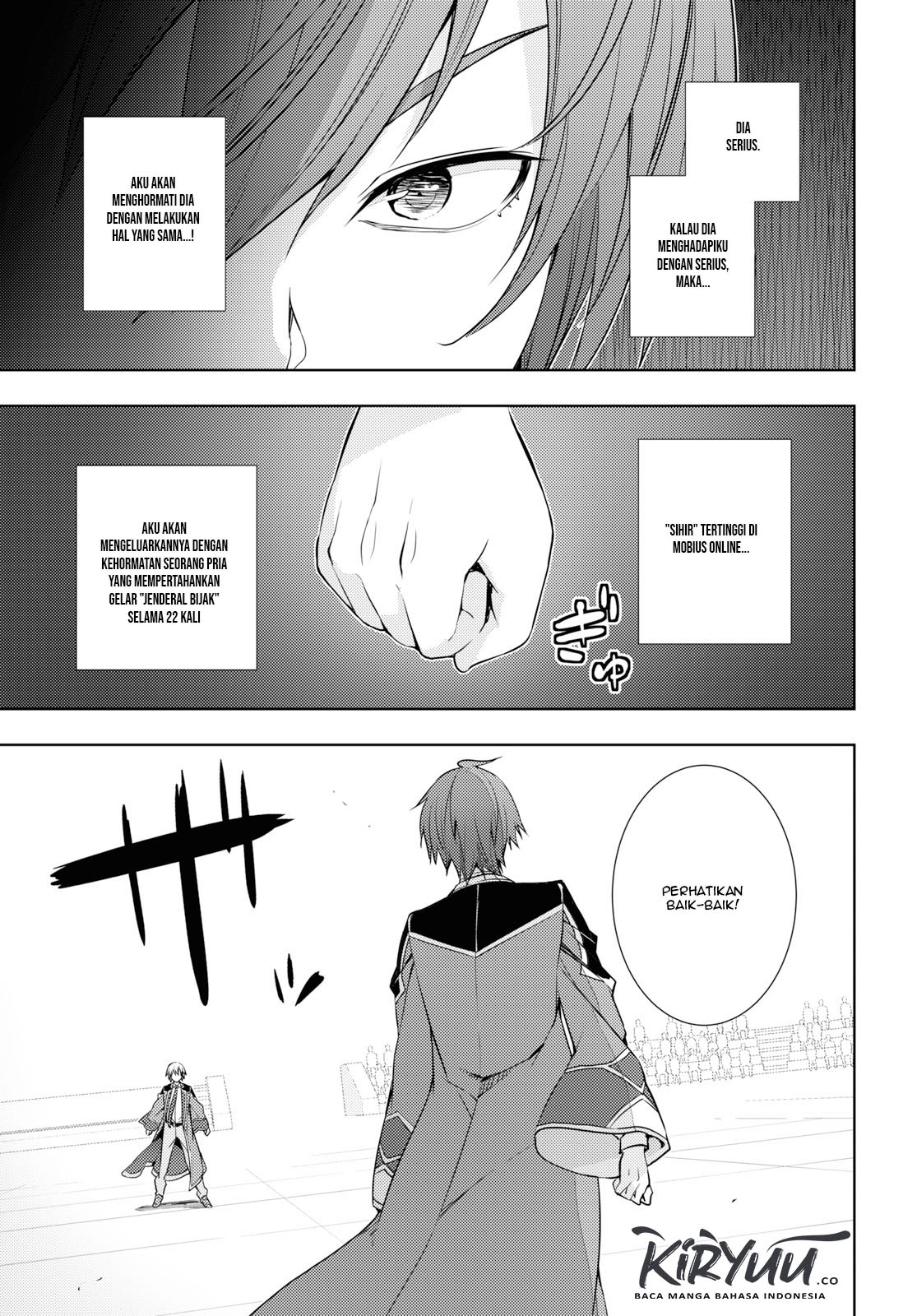 Moto Sekai Ichi’i Subchara Ikusei Nikki: Hai Player Isekai wo Kouryakuchuu! Chap 14 - Next Chap 15