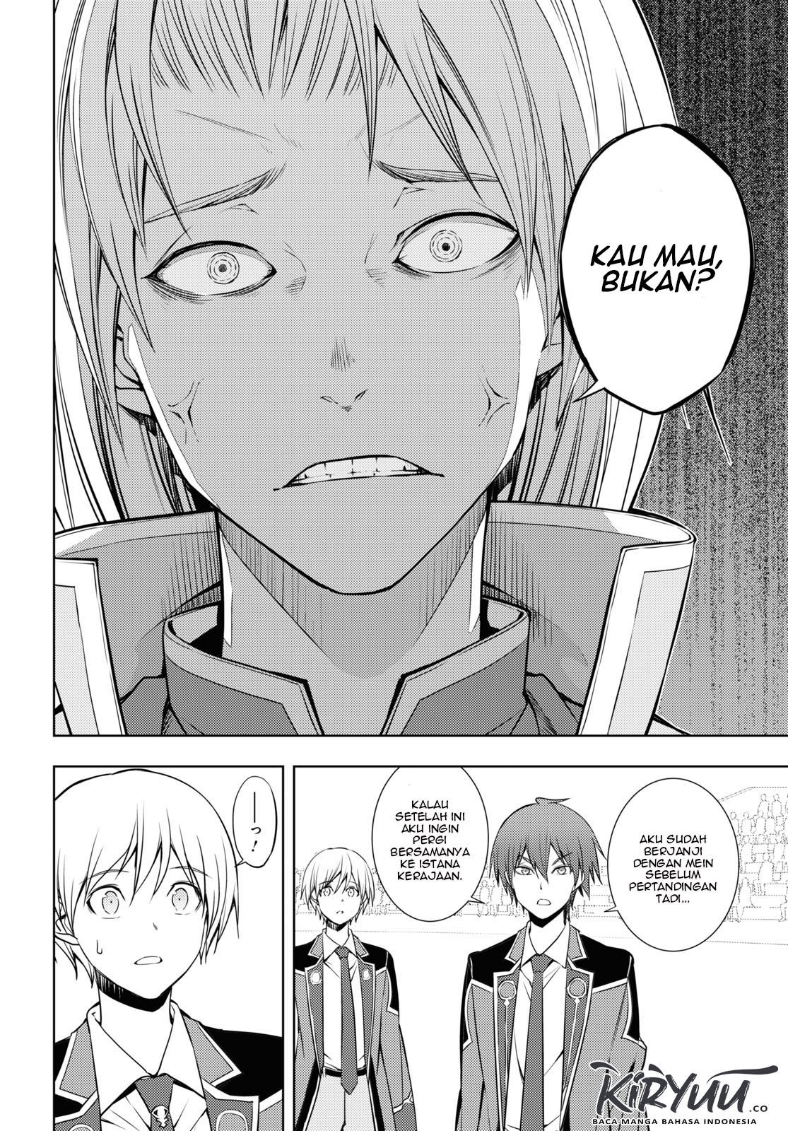 Moto Sekai Ichi’i Subchara Ikusei Nikki: Hai Player Isekai wo Kouryakuchuu! Chap 15 - Next Chap 16