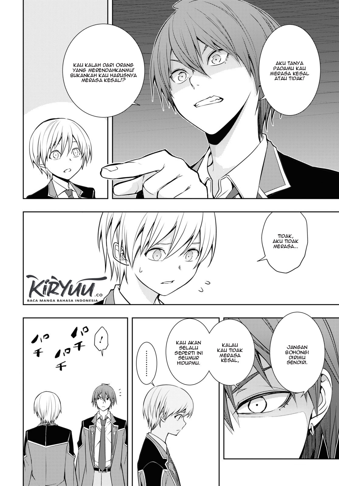 Moto Sekai Ichi’i Subchara Ikusei Nikki: Hai Player Isekai wo Kouryakuchuu! Chap 15 - Next Chap 16