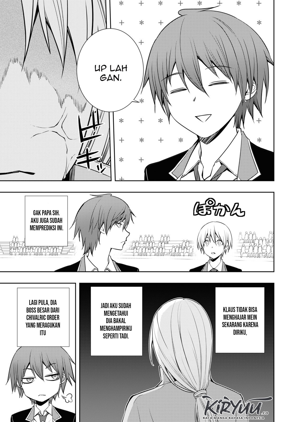 Moto Sekai Ichi’i Subchara Ikusei Nikki: Hai Player Isekai wo Kouryakuchuu! Chap 15 - Next Chap 16