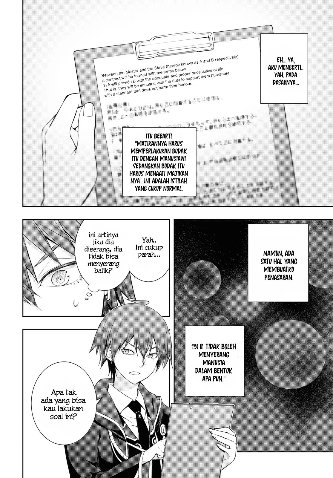 Moto Sekai Ichi’i Subchara Ikusei Nikki: Hai Player Isekai wo Kouryakuchuu! Chap 18 - Next Chap 19
