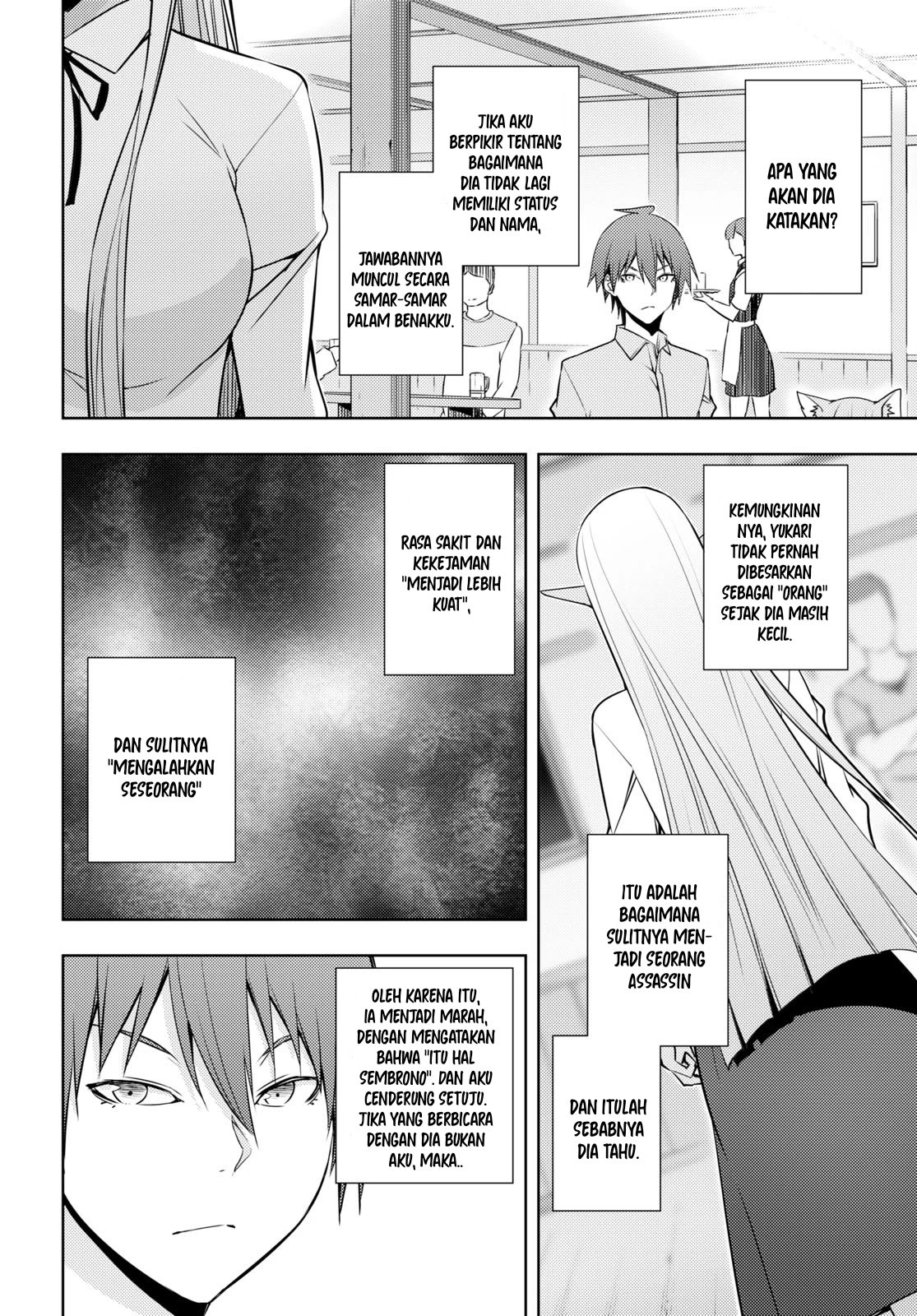 Moto Sekai Ichi’i Subchara Ikusei Nikki: Hai Player Isekai wo Kouryakuchuu! Chap 19 - Next Chap 20