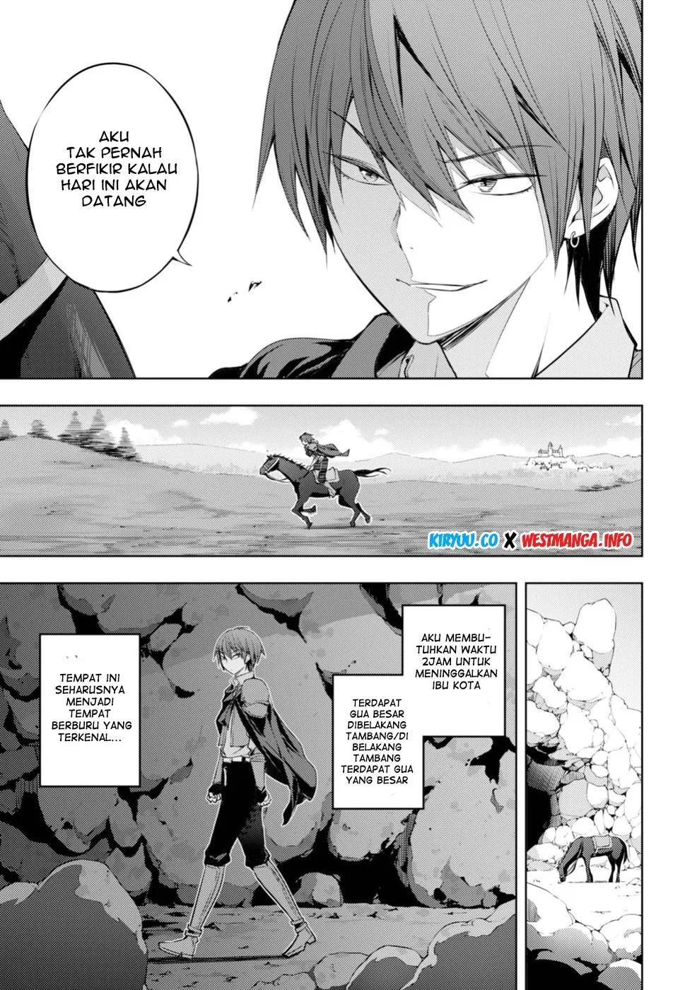 Moto Sekai Ichi’i Subchara Ikusei Nikki: Hai Player Isekai wo Kouryakuchuu! Chap 2 - Next Chap 3