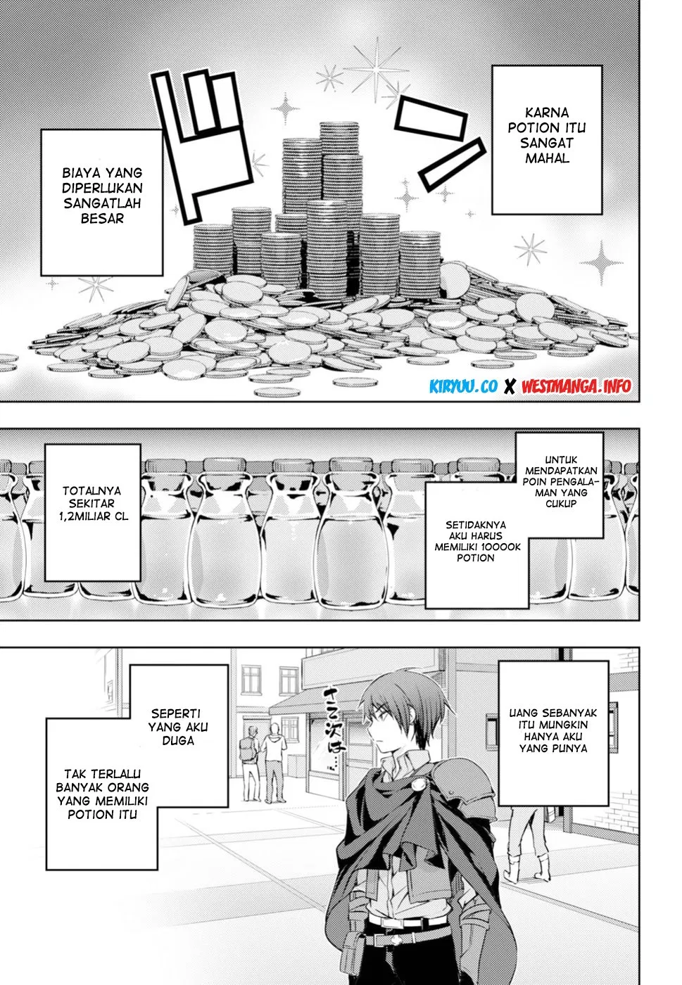 Moto Sekai Ichi’i Subchara Ikusei Nikki: Hai Player Isekai wo Kouryakuchuu! Chap 2 - Next Chap 3