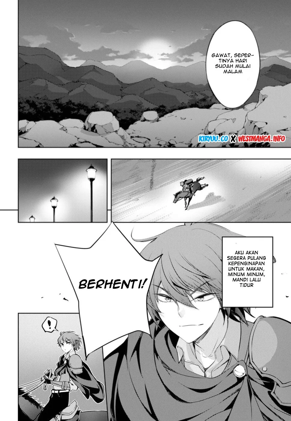 Moto Sekai Ichi’i Subchara Ikusei Nikki: Hai Player Isekai wo Kouryakuchuu! Chap 2 - Next Chap 3