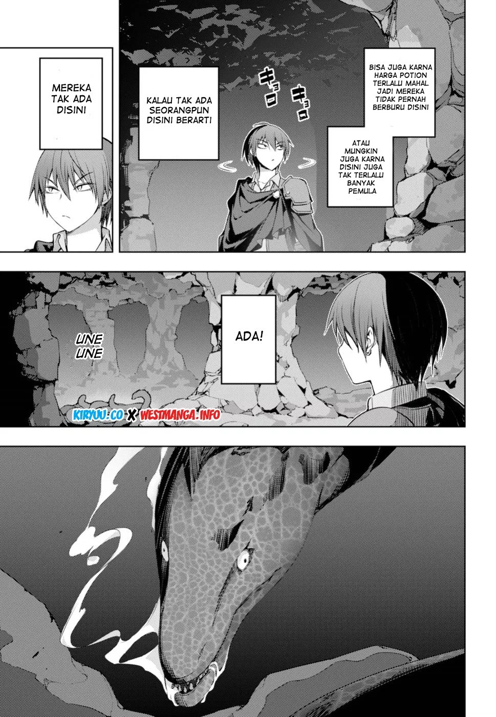 Moto Sekai Ichi’i Subchara Ikusei Nikki: Hai Player Isekai wo Kouryakuchuu! Chap 2 - Next Chap 3