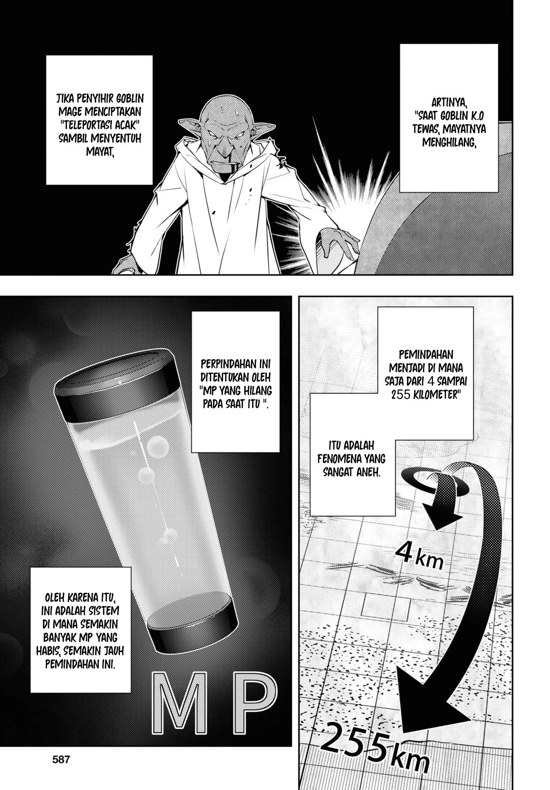 Moto Sekai Ichi’i Subchara Ikusei Nikki: Hai Player Isekai wo Kouryakuchuu! Chap 20 - Next Chap 21