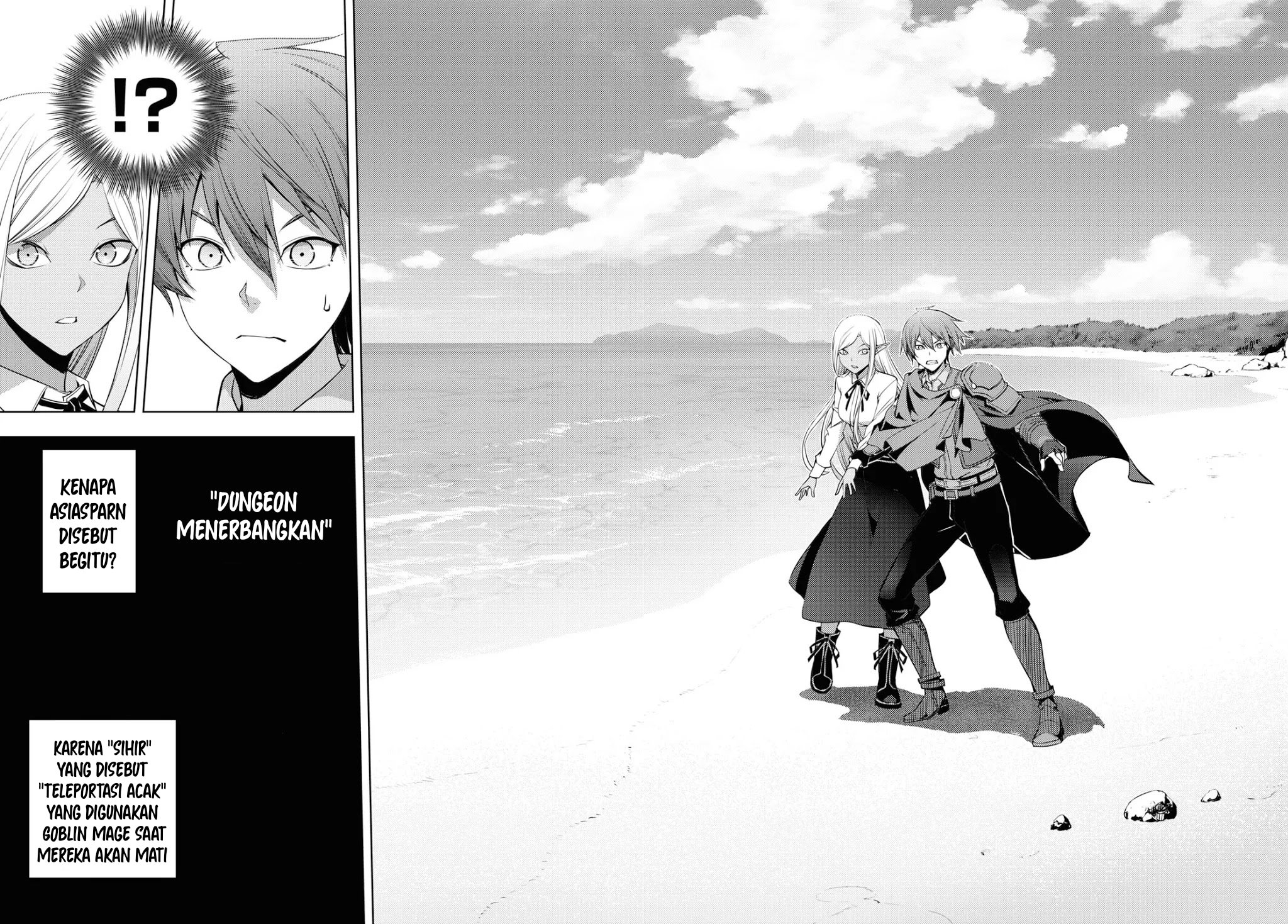 Moto Sekai Ichi’i Subchara Ikusei Nikki: Hai Player Isekai wo Kouryakuchuu! Chap 20 - Next Chap 21