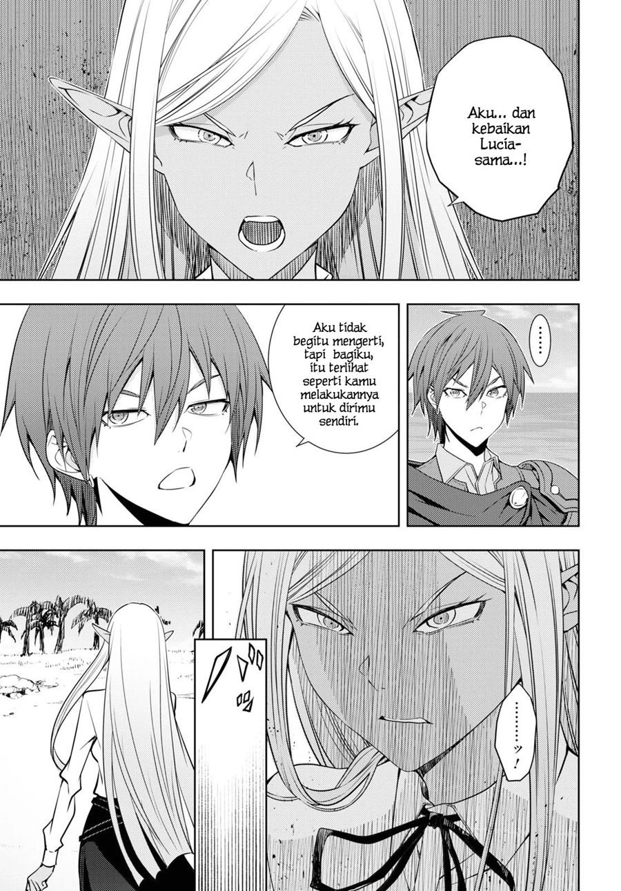 Moto Sekai Ichi’i Subchara Ikusei Nikki: Hai Player Isekai wo Kouryakuchuu! Chap 21 - Next Chap 22