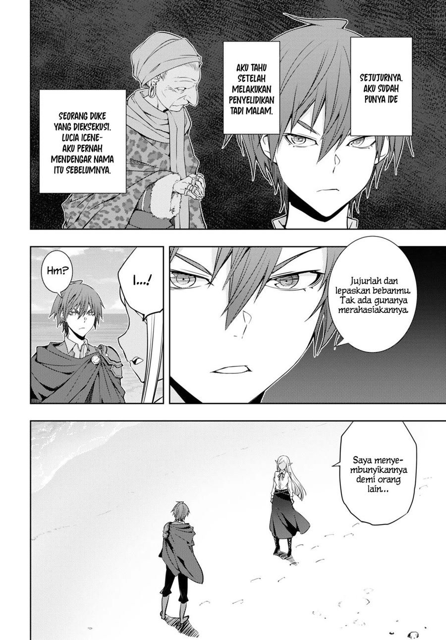 Moto Sekai Ichi’i Subchara Ikusei Nikki: Hai Player Isekai wo Kouryakuchuu! Chap 21 - Next Chap 22