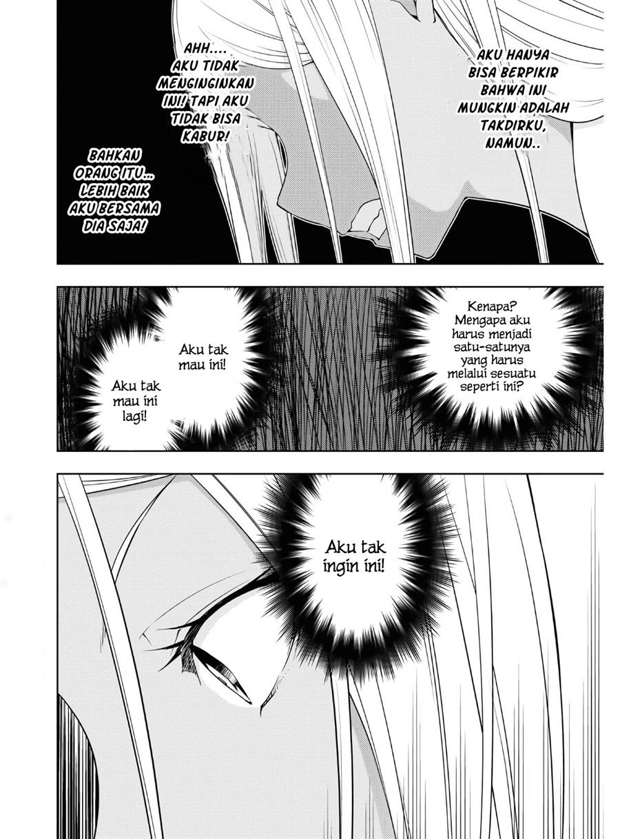 Moto Sekai Ichi’i Subchara Ikusei Nikki: Hai Player Isekai wo Kouryakuchuu! Chap 22 - Next Chap 23