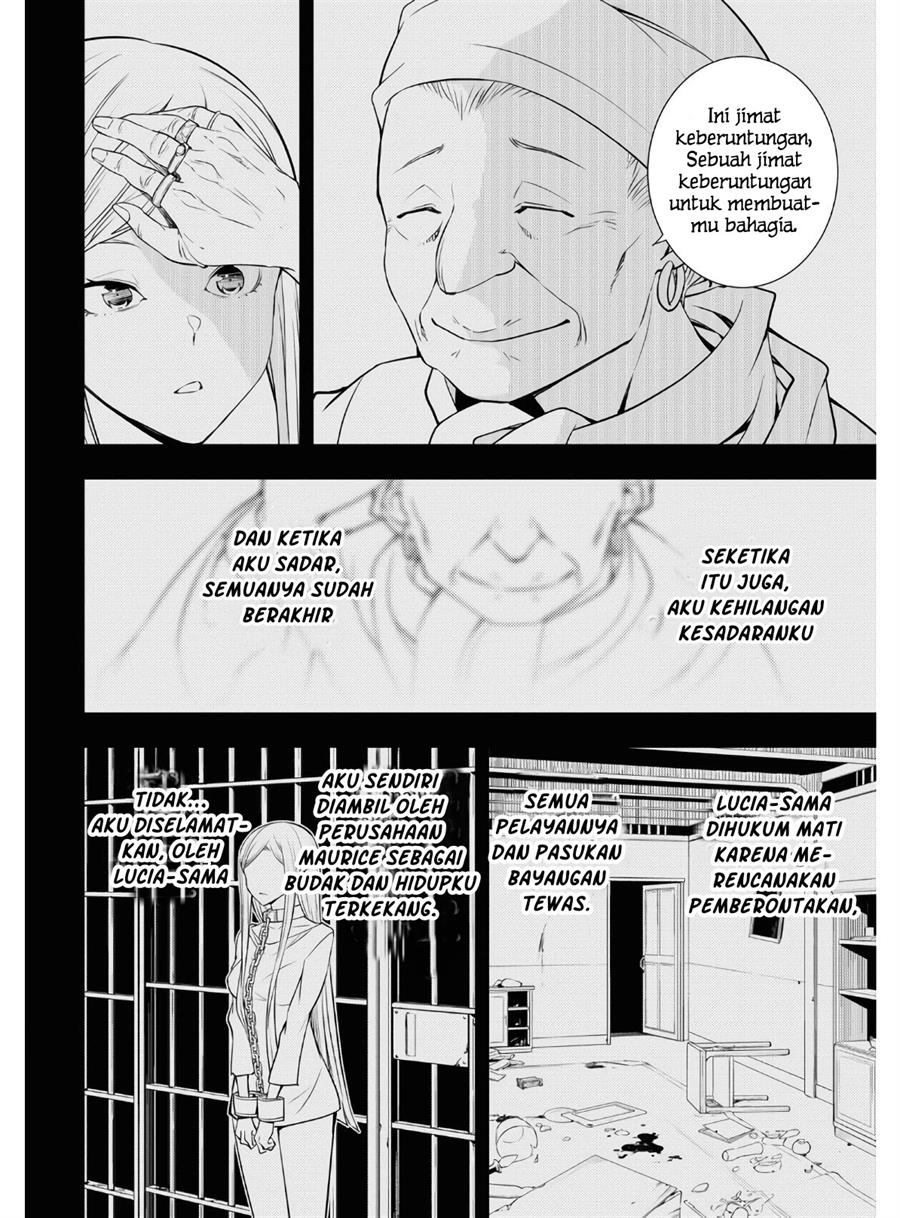 Moto Sekai Ichi’i Subchara Ikusei Nikki: Hai Player Isekai wo Kouryakuchuu! Chap 22 - Next Chap 23