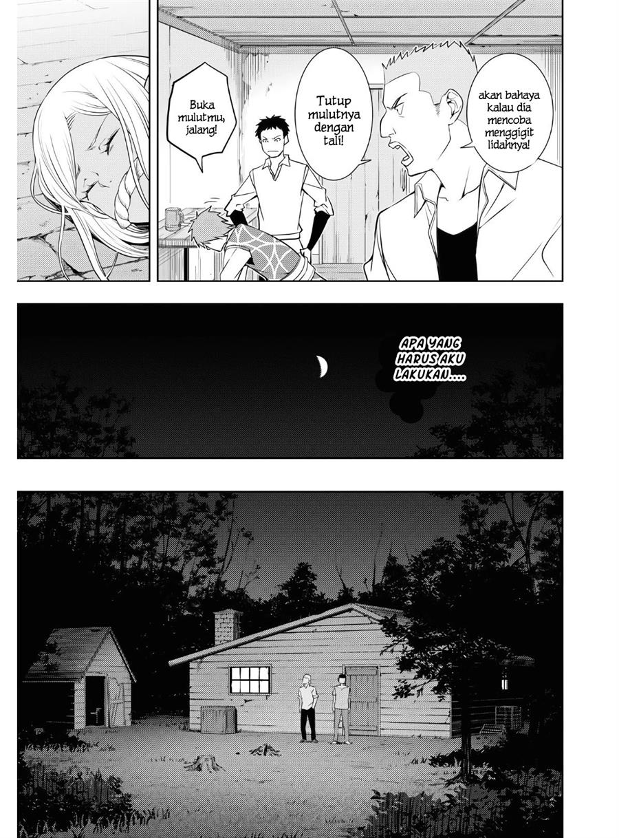 Moto Sekai Ichi’i Subchara Ikusei Nikki: Hai Player Isekai wo Kouryakuchuu! Chap 22 - Next Chap 23