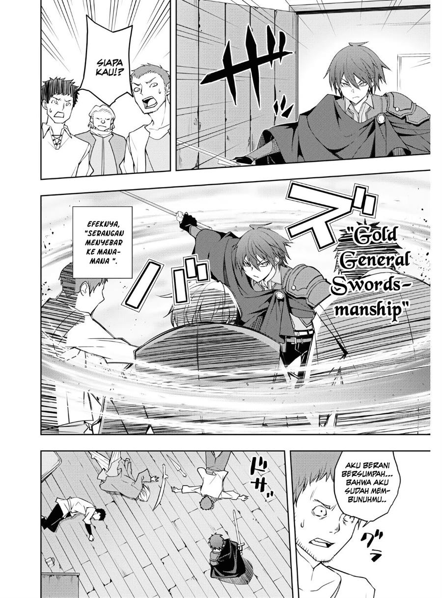 Moto Sekai Ichi’i Subchara Ikusei Nikki: Hai Player Isekai wo Kouryakuchuu! Chap 22 - Next Chap 23