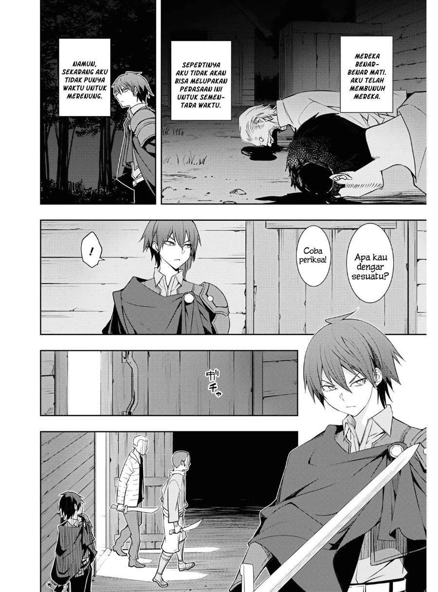 Moto Sekai Ichi’i Subchara Ikusei Nikki: Hai Player Isekai wo Kouryakuchuu! Chap 22 - Next Chap 23