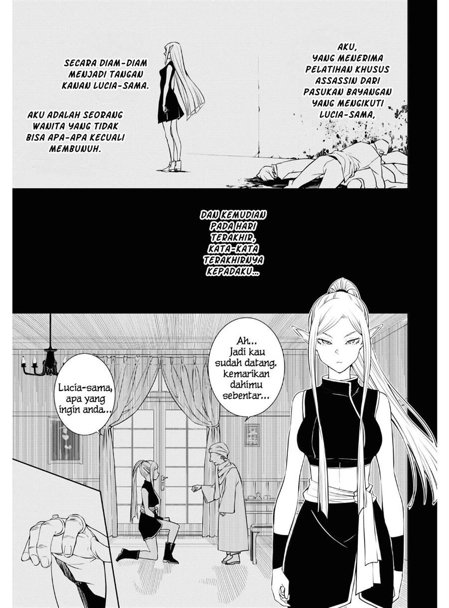 Moto Sekai Ichi’i Subchara Ikusei Nikki: Hai Player Isekai wo Kouryakuchuu! Chap 22 - Next Chap 23