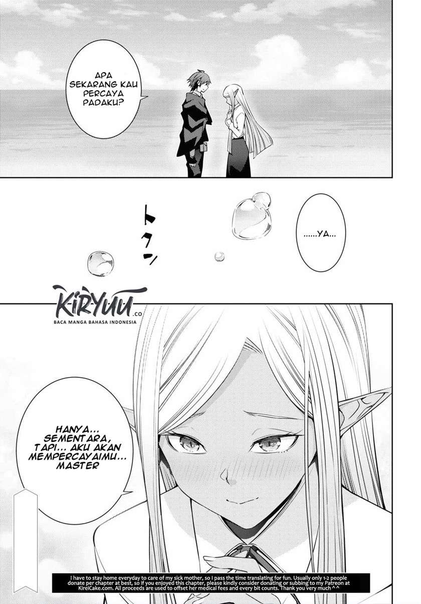 Moto Sekai Ichi’i Subchara Ikusei Nikki: Hai Player Isekai wo Kouryakuchuu! Chap 23 - Next Chap 24